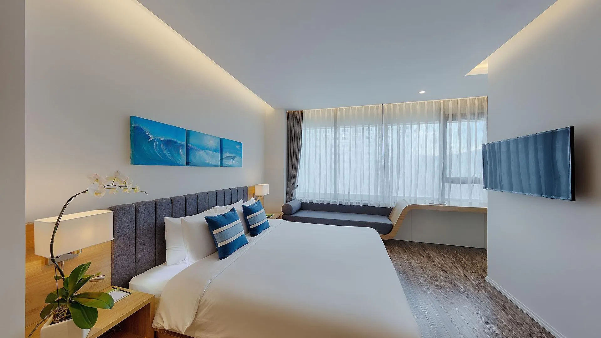Belle Maison Parosand Da Nang Hotel -Managed By H&K Hospitality