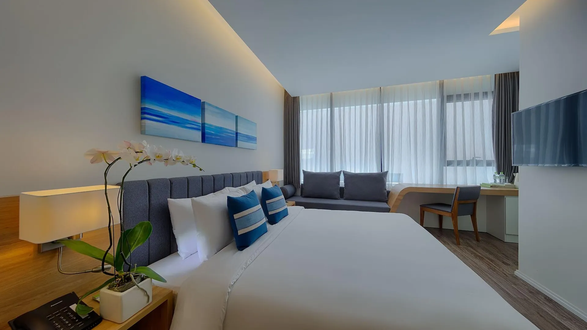 Belle Maison Parosand Da Nang Hotel -Managed By H&K Hospitality