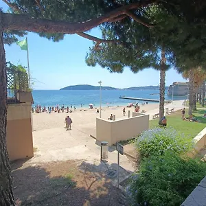 Le Cote D'azur Gasthof