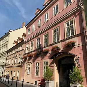 https://residence-agnes.praguehotelsweb.com